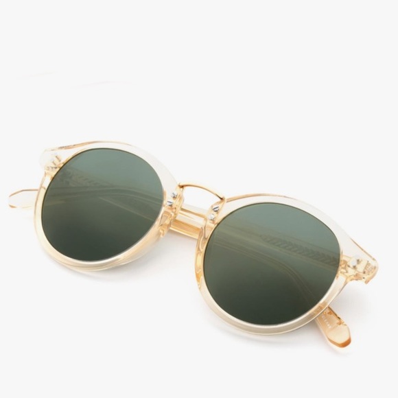 KREWE Accessories - KREWE Taylor Sunglasses *BRAND NEW*